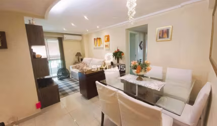 Apartamento com 3 quartos à venda na Rua Conselheiro Ferraz, Lins de Vasconcelos, Rio de Janeiro, 78 m2 por R$ 320.000