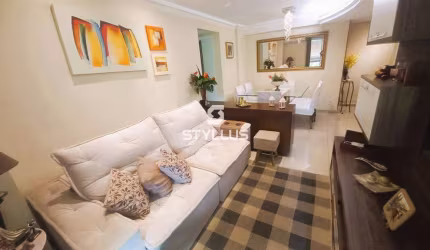 Apartamento com 3 quartos à venda na Rua Conselheiro Ferraz, Lins de Vasconcelos, Rio de Janeiro, 78 m2 por R$ 320.000