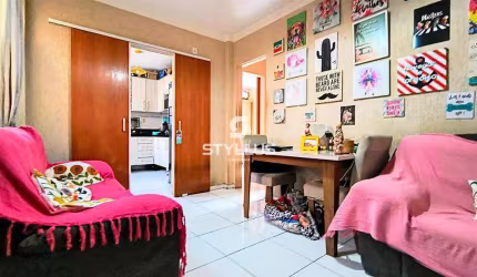 Apartamento com 2 quartos à venda na Rua da Abolição, Abolição, Rio de Janeiro, 48 m2 por R$ 145.000