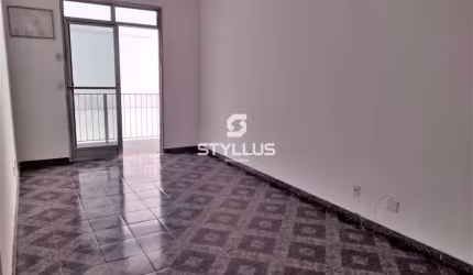 Apartamento com 2 quartos à venda na Rua Sargento João Lópes, Jardim Carioca, Rio de Janeiro, 95 m2 por R$ 380.000