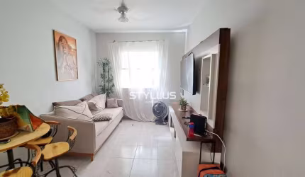 Apartamento com 3 quartos à venda na Praça Avaí, Cachambi, Rio de Janeiro, 50 m2 por R$ 200.000