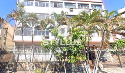 Apartamento com 2 quartos à venda na Rua Basílio de Brito, Cachambi, Rio de Janeiro, 74 m2 por R$ 220.000