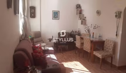 Apartamento com 2 quartos à venda na Rua Silva Pinto, Vila Isabel, Rio de Janeiro, 58 m2 por R$ 330.000