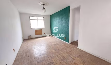 Apartamento com 2 quartos à venda na Rua Lins de Vasconcelos, Lins de Vasconcelos, Rio de Janeiro, 50 m2 por R$ 200.000