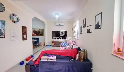 Casa em condomínio fechado com 3 quartos à venda na Rua Adriano, Todos os Santos, Rio de Janeiro, 360 m2 por R$ 780.000