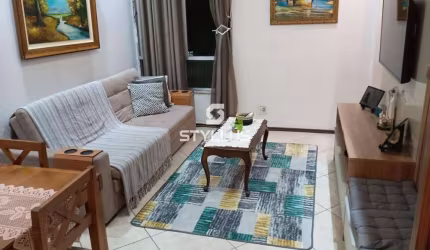 Apartamento com 2 quartos à venda na Rua Vaz de Toledo, Engenho Novo, Rio de Janeiro, 64 m2 por R$ 240.000
