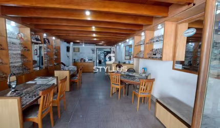 Ponto comercial à venda na Rua Adolfo Bergamini, Engenho de Dentro, Rio de Janeiro, 92 m2 por R$ 1.200.000