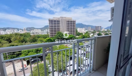 Apartamento com 3 quartos à venda na Rua Almirante Baltazar, São Cristóvão, Rio de Janeiro, 80 m2 por R$ 610.000