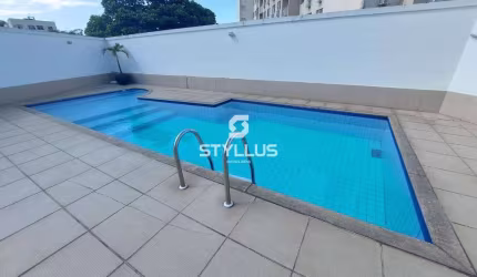 Apartamento com 2 quartos à venda na Rua Miguel Cervantes, Cachambi, Rio de Janeiro, 52 m2 por R$ 350.000