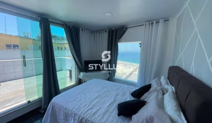 Cobertura com 6 quartos à venda na Rua Bolivar, Copacabana, Rio de Janeiro, 360 m2 por R$ 2.800.000