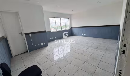 Sala comercial à venda na Rua Medina, Méier, Rio de Janeiro, 30 m2 por R$ 159.000