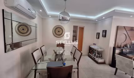 Apartamento com 3 quartos à venda na Rua Coração de Maria, Méier, Rio de Janeiro, 111 m2 por R$ 670.000