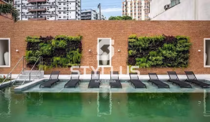Apartamento com 2 quartos à venda na Rua José Bonifácio, Méier, Rio de Janeiro, 53 m2 por R$ 340.000