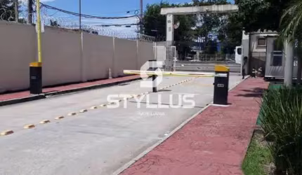 Apartamento com 2 quartos à venda na Avenida Brasil, Guadalupe, Rio de Janeiro, 44 m2 por R$ 175.000