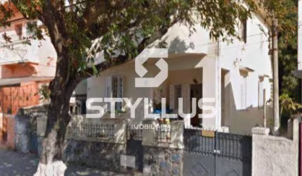 Casa com 4 quartos à venda na Rua Dois de Maio, Sampaio, Rio de Janeiro, 73 m2 por R$ 290.000