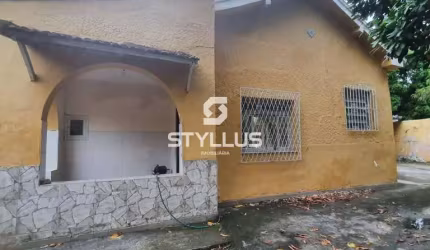 Casa com 3 quartos à venda na Rua Paulo Silva Araújo, Méier, Rio de Janeiro, 134 m2 por R$ 400.000