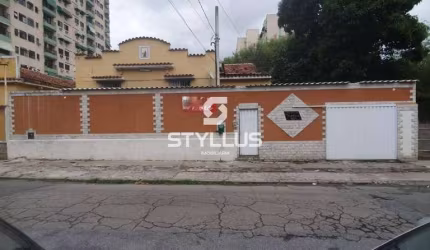 Casa com 3 quartos à venda na Rua Paulo Silva Araújo, Méier, Rio de Janeiro, 134 m2 por R$ 370.000