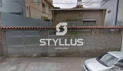 Casa com 3 quartos à venda na Rua Djalma Dutra, Pilares, Rio de Janeiro, 128 m2 por R$ 600.000