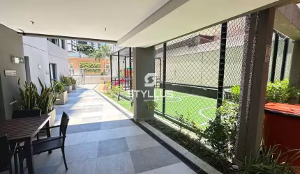 Apartamento com 2 quartos à venda na Rua José Bonifácio, Méier, Rio de Janeiro, 54 m2 por R$ 360.000