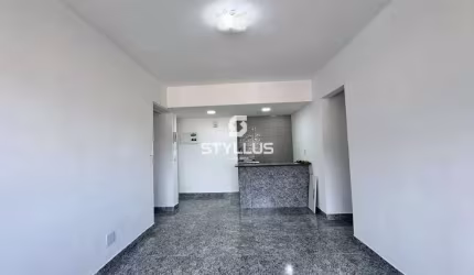 Apartamento com 2 quartos à venda na Rua Carolina Santos, Méier, Rio de Janeiro, 64 m2 por R$ 250.000