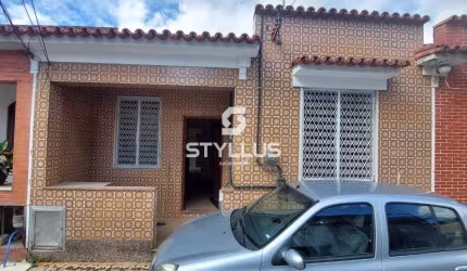 Casa em condomínio fechado com 3 quartos à venda na Rua Magalhães Castro, Riachuelo, Rio de Janeiro, 62 m2 por R$ 320.000