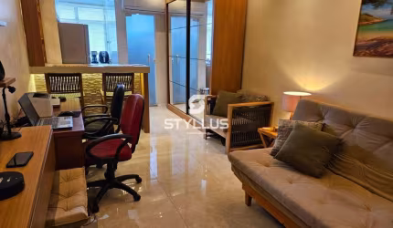 Kitnet / Stúdio à venda na Rua Tenente Cerqueira Leite, Méier, Rio de Janeiro, 27 m2 por R$ 185.000