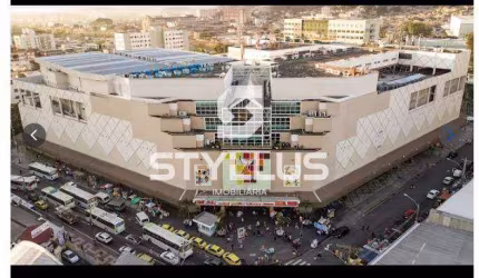 Apartamento com 2 quartos à venda na Rua Clara Nunes, Madureira, Rio de Janeiro, 60 m2 por R$ 190.000