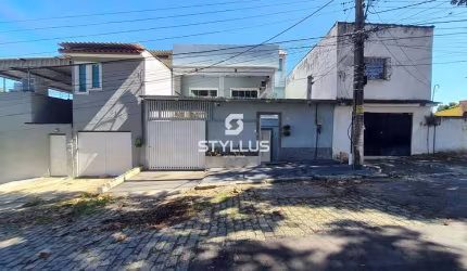 Casa com 2 quartos à venda na Rua Ana Leonidia, Engenho de Dentro, Rio de Janeiro, 96 m2 por R$ 870.000