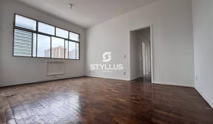 Apartamento com 3 quartos à venda na Rua Professor Gabizo, Tijuca, Rio de Janeiro, 83 m2 por R$ 480.000