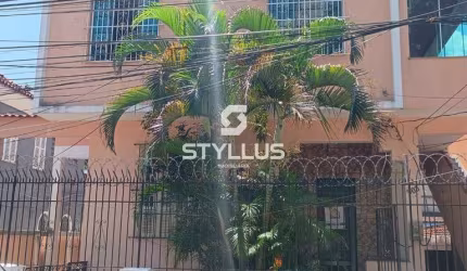 Casa com 3 quartos à venda na Rua Monsenhor Jerônimo, Engenho de Dentro, Rio de Janeiro, 86 m2 por R$ 400.000