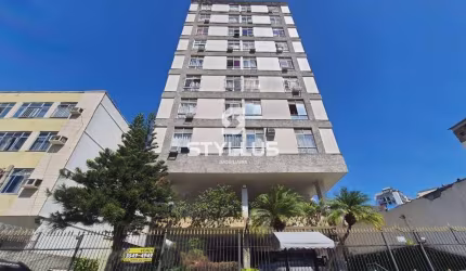 Apartamento com 2 quartos à venda na Rua Barão do Bom Retiro, Engenho Novo, Rio de Janeiro, 46 m2 por R$ 160.000