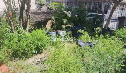 Casa com 3 quartos à venda na Rua Cônego Tobias, Méier, Rio de Janeiro, 124 m2 por R$ 450.000