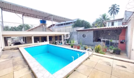Casa com 3 quartos à venda na Rua Jurunas, Engenho de Dentro, Rio de Janeiro, 264 m2 por R$ 1.000.000