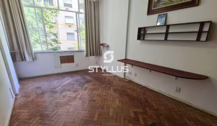 Kitnet / Stúdio à venda na Rua Domingos Ferreira, Copacabana, Rio de Janeiro, 30 m2 por R$ 620.000