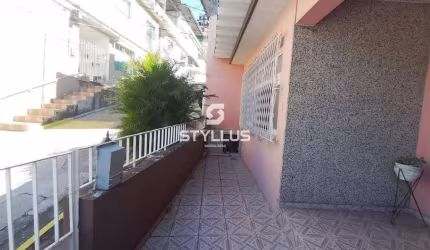 Casa em condomínio fechado com 2 quartos à venda na Rua Maranhão, Méier, Rio de Janeiro, 65 m2 por R$ 380.000