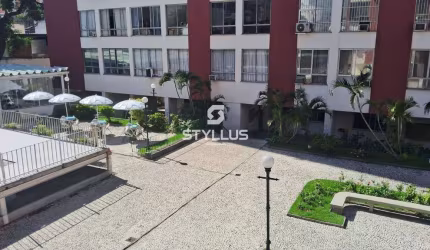 Apartamento com 3 quartos à venda na Rua Silva Rabelo, Méier, Rio de Janeiro, 73 m2 por R$ 380.000