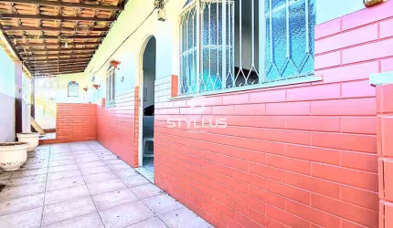 Casa em condomínio fechado com 2 quartos à venda na Rua Poconé, Piedade, Rio de Janeiro, 112 m2 por R$ 185.000