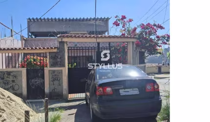 Casa em condomínio fechado com 2 quartos à venda na Travessa Coari, Abolição, Rio de Janeiro, 319 m2 por R$ 550.000