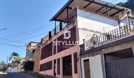 Casa com 3 quartos à venda na Rua Coronel Rogaciano Mendes, Freguesia (Ilha do Governador), Rio de Janeiro, 321 m2 por R$ 675.000