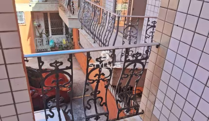 Apartamento com 3 quartos à venda na Rua Moreira, Abolição, Rio de Janeiro, 73 m2 por R$ 270.000