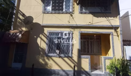 Apartamento com 2 quartos à venda na Rua Padre Telêmaco, Cascadura, Rio de Janeiro, 82 m2 por R$ 280.000