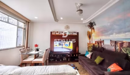 Casa em condomínio fechado com 4 quartos à venda na Rua Maranhão, Méier, Rio de Janeiro, 172 m2 por R$ 450.000
