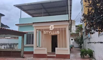 Casa com 3 quartos à venda na Rua Castro Alves, Méier, Rio de Janeiro, 132 m2 por R$ 900.000