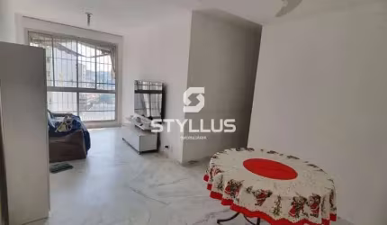 Apartamento com 2 quartos à venda na Rua Fábio Luz, Méier, Rio de Janeiro, 76 m2 por R$ 370.000