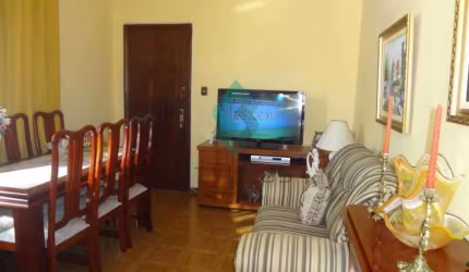 Apartamento com 3 quartos à venda na Rua Aquidabã, Méier, Rio de Janeiro, 65 m2 por R$ 280.000