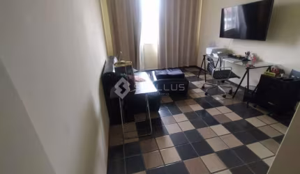 Apartamento com 2 quartos à venda na Rua Capitão Resende, Cachambi, Rio de Janeiro, 65 m2 por R$ 250.000