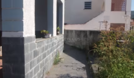Casa com 4 quartos à venda na Rua Quintão, Quintino Bocaiúva, Rio de Janeiro, 170 m2 por R$ 520.000