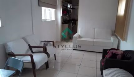 Kitnet / Stúdio à venda na Rua Bueno de Paiva, Méier, Rio de Janeiro, 31 m2 por R$ 190.000