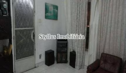 Casa com 3 quartos à venda na Rua Guilhermina, Encantado, Rio de Janeiro, 140 m2 por R$ 900.000