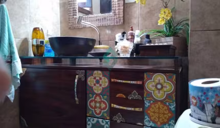 Apartamento com 2 quartos à venda na Rua Morais Macedo, Abolição, Rio de Janeiro, 76 m2 por R$ 230.000